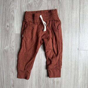 Childhoods Clothing Spice Jogger Pants
